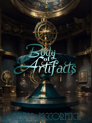 cover image of Body of Artifacts